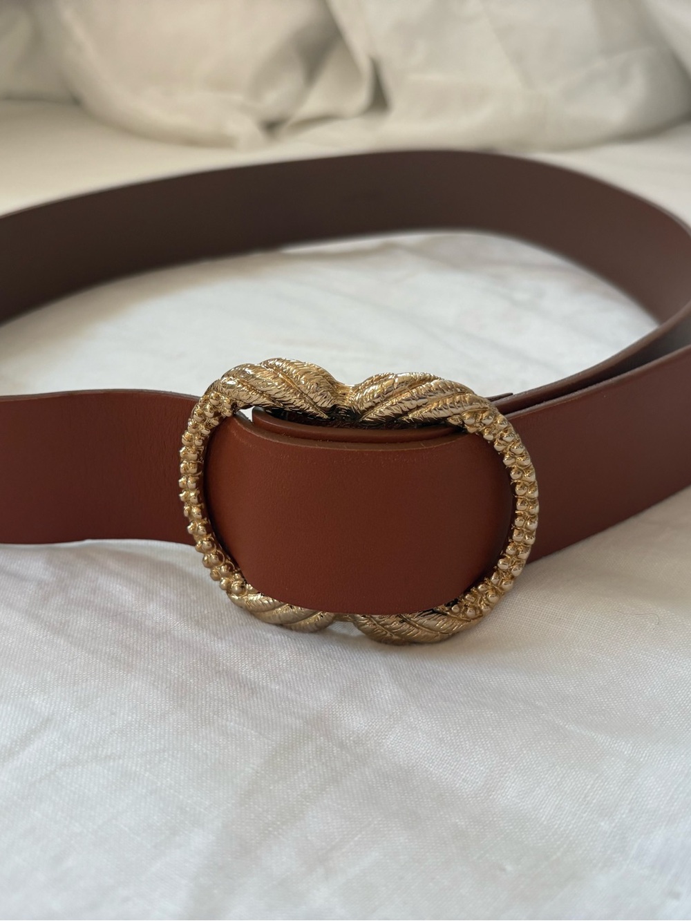 Sézane Artemis Belt - Size 90